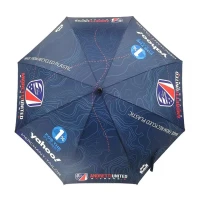 Full Colour Corporate Umbrella OU002